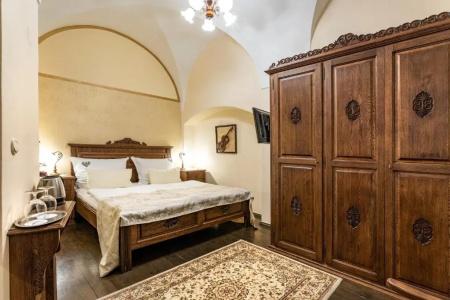Residence U Cerneho Orla - 27