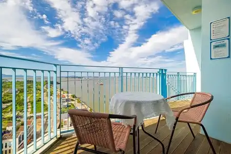 Ocean Soleview - 118