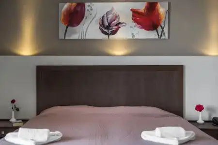 Mirtilos Studios & Apartments - 138