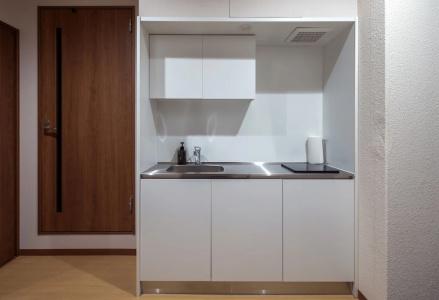 Randor Residence Hiroshima Suites - 19