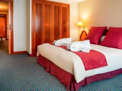 Hôtel Mercure - 95