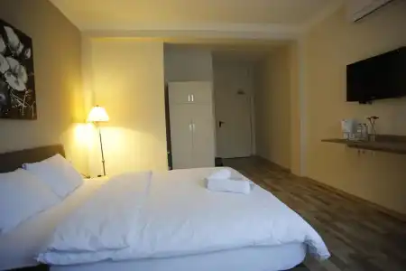 Puffin Suites - 33