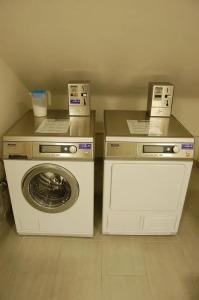 United Hostel Frankfurt City Center - 27