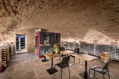 Badia di Pomaio small luxurys of the world - 20