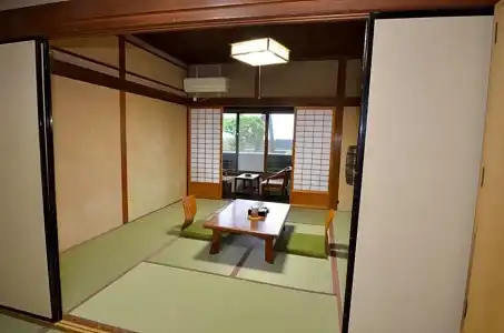 Asanokan Inn - 39