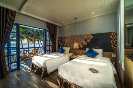 L'Azure Resort and Spa - 98