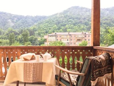 Areguni Guest House - 30