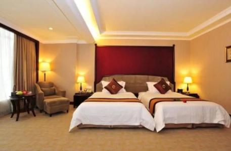 Royal Marina Plaza - 33