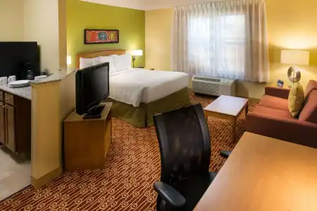Sonesta Simply Suites Phoenix Scottsdale - 33