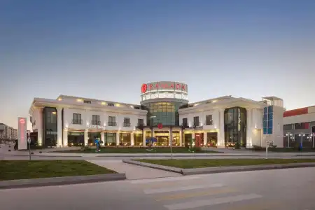 Ramada by Wyndham Sakarya - 21