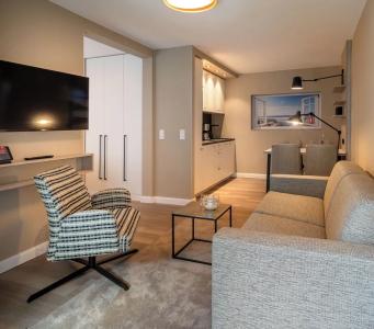 Gästehaus am Schloßpark - 42