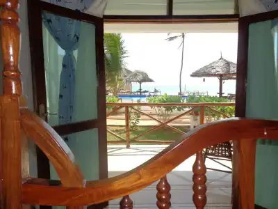 Reef & Beach Resort - Spa Jambiani - 6
