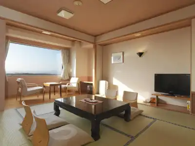 Hokuten No Oka Abashiri Tsuruga (jpn) - 48