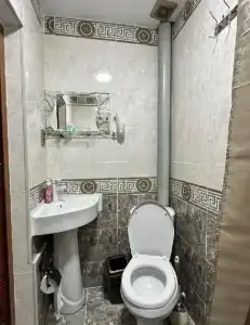 Khiva Rajab Ota Guest house - 62