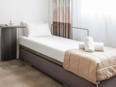 Novotel Lugano Paradiso - 4