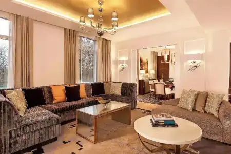Sheraton Grand London Park Lane - 58