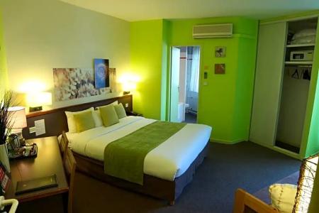 The Originals Grenoble Gambetta (ex Inter-Hotel) - 41