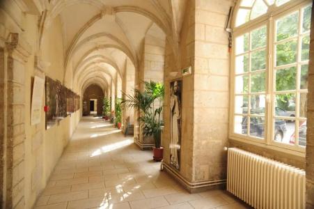 Hotellerie Saint Yves - 9