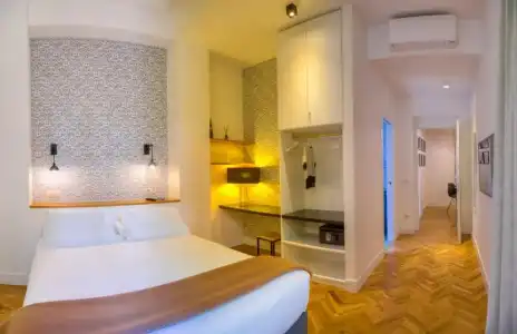 Suite Beccaria in Piazza del Popolo - 48
