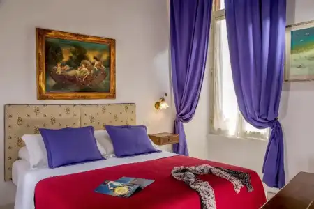 Roma Central Guest House - 46