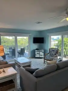 Casey Key Retreat - 156