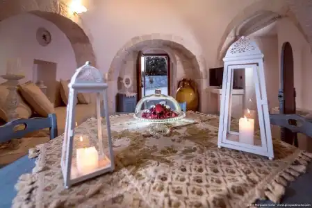 Masseria Cappuccini - 4