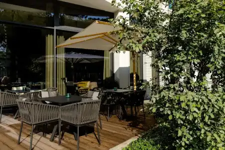 Motel One Köln-Altstadt - 9