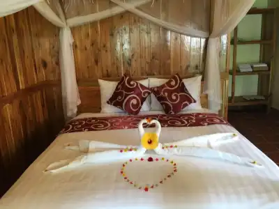 Wild Beach Phu Quoc Resort - 75