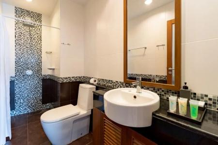 The Park Surin by Resava Aparthotel - 33