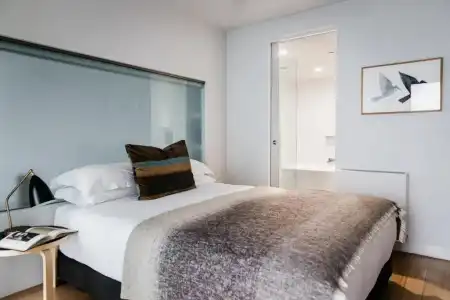 Nishi Apartments Eco Living by Ovolo - 32