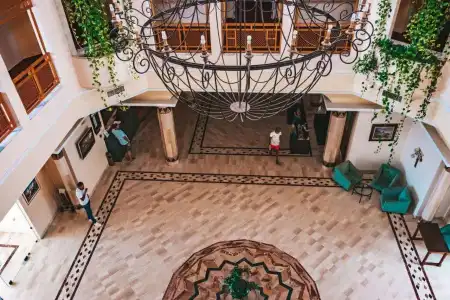 Marina Palace - 14
