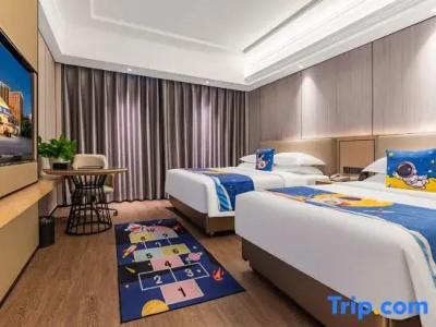 Shenzhen Chengtai - 37