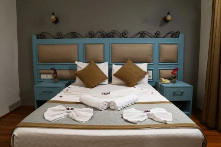 Otel Atrium - 5