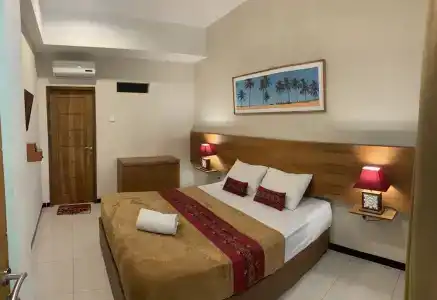 Kuta Suci Guest House - 23