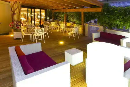 Albergo Ristorante Protti - 10