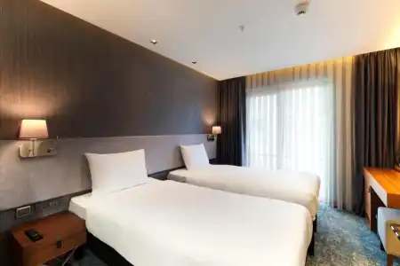 Ibis Styles Istanbul Atasehir - 31