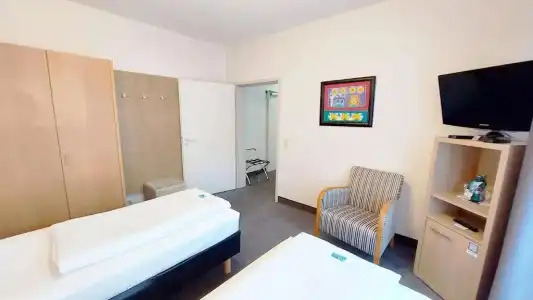 Four Points Flex by Sheraton Kiel - 49