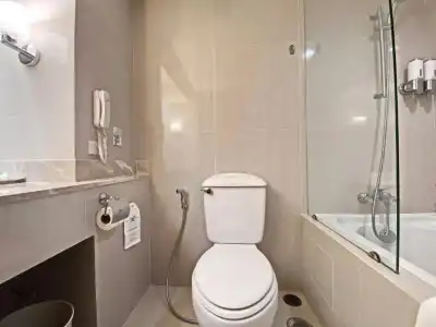 Silom Serene, a Boutique - 100