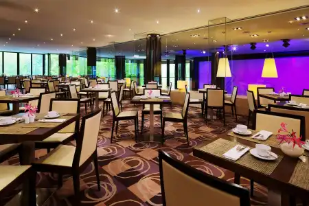 The Westin Leipzig - 42
