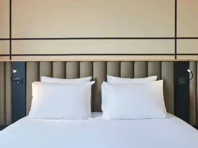 Mercure Paris Nanterre - 63