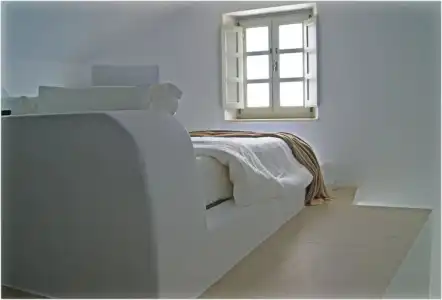 Nefeles Luxury Suites - 2