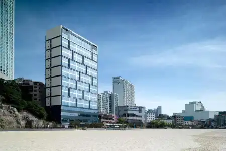Fairfield by Marriott Busan Songdo Beach - 18