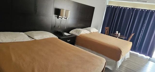 Town N Country Motor Inn - 52
