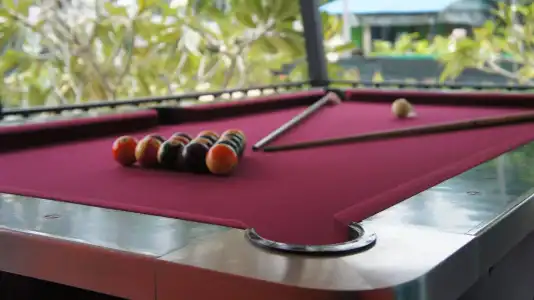 Maya Resort - 8