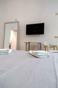 City Guli Brosse Hostel - 26