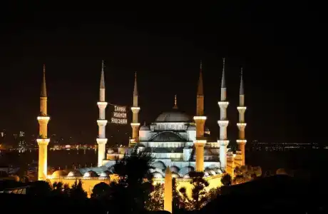 Sultanahmet Park - 78