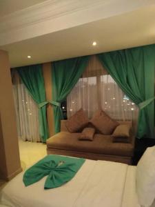 Suite Tilila - 6