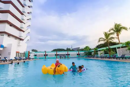 Hua Hin Grand And Plaza - 20