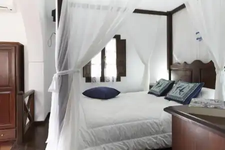 Anna Traditional Apartments - 31