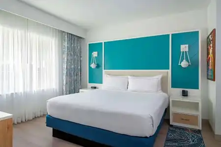 DoubleTree Suites by Hilton Naples - 202